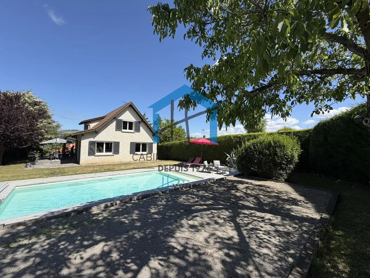Maison à vendre, 156m², Lorette