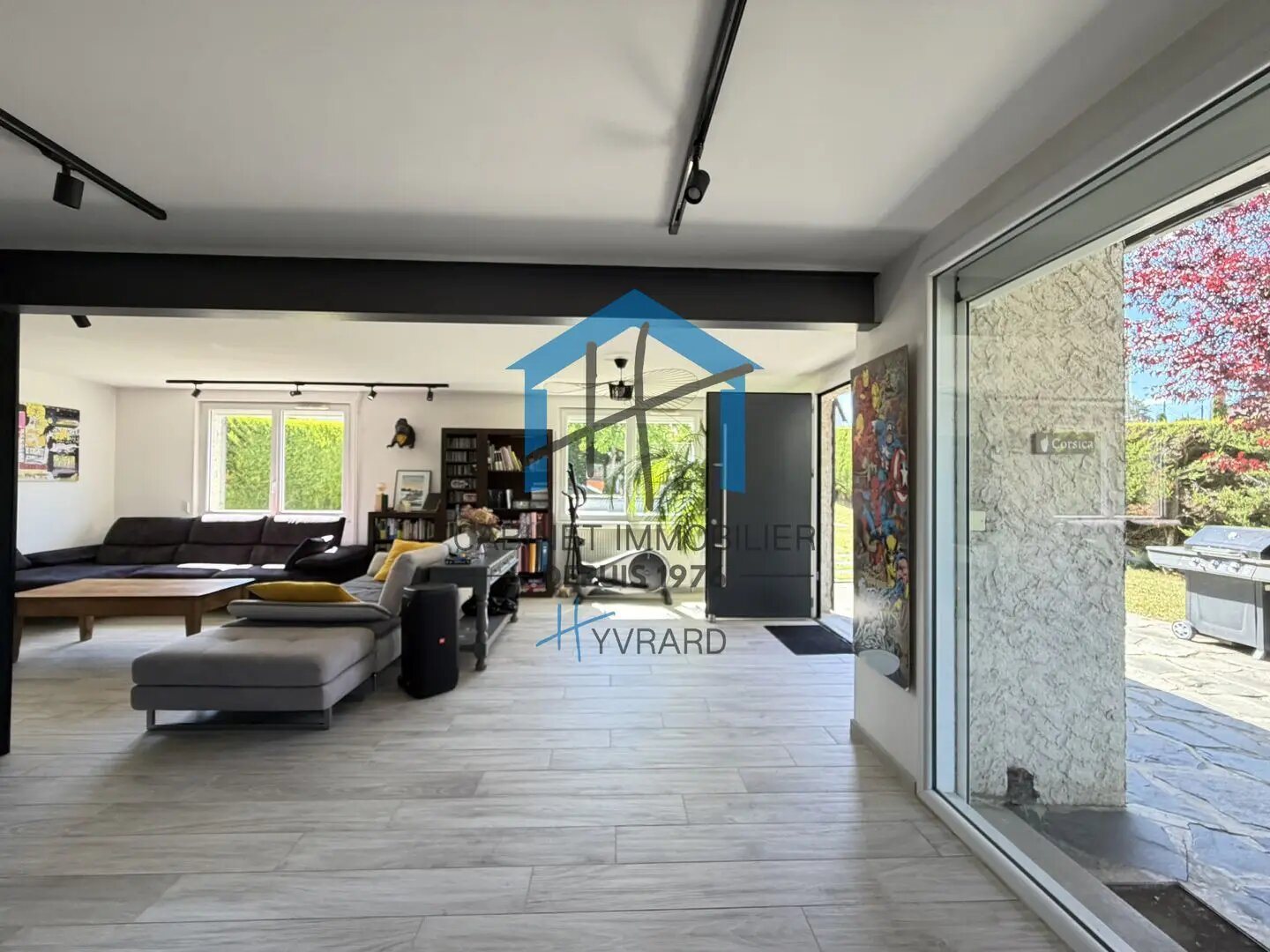 Maison à vendre, 156m², Lorette