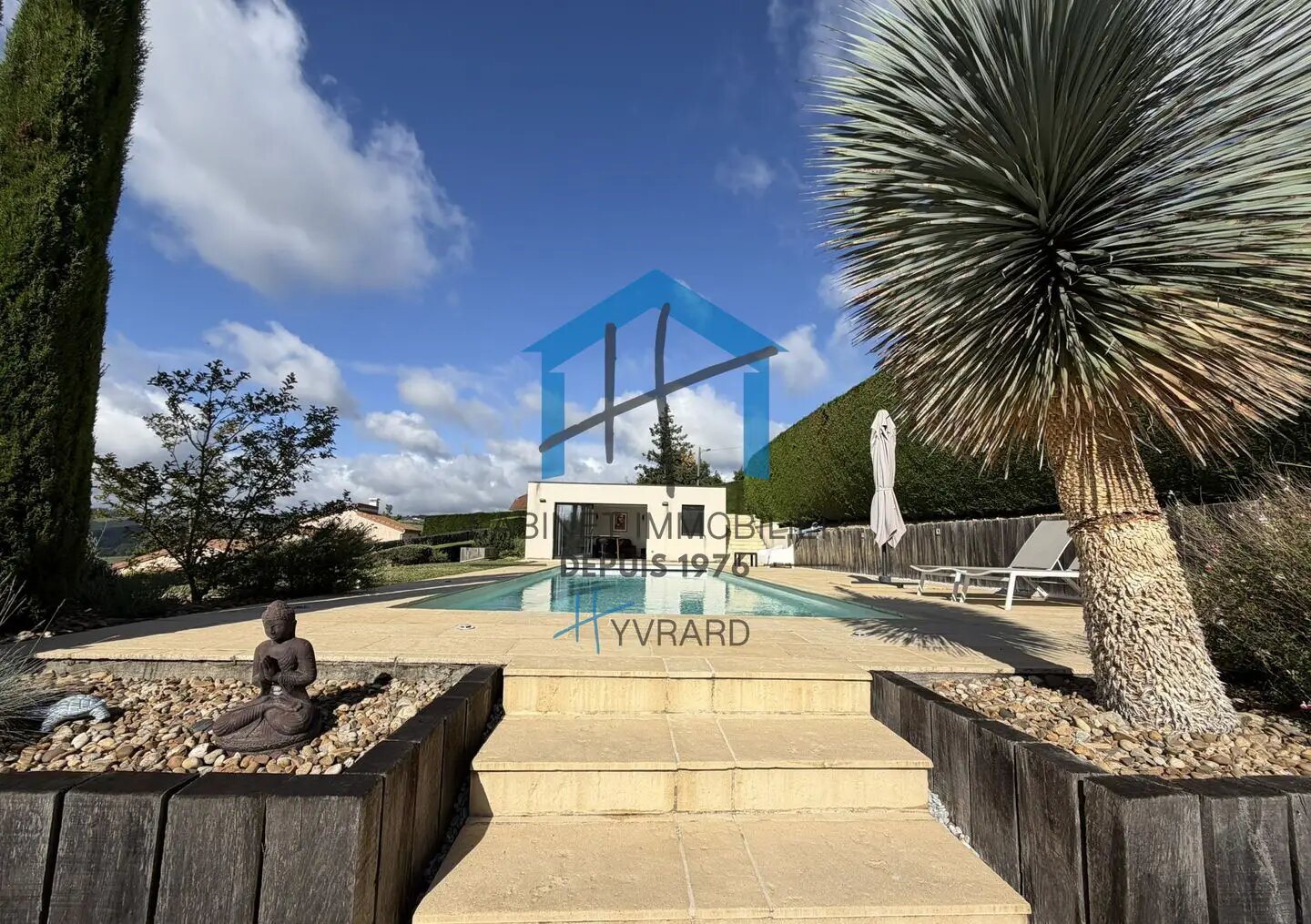 Maison à vendre, 210m², La Fouillouse