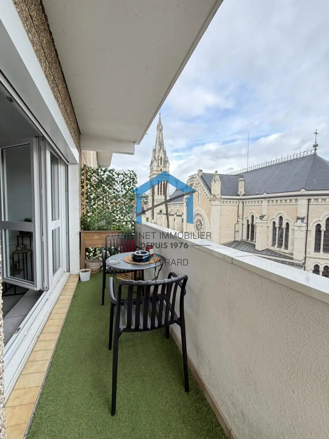 Appartement à vendre, 73m², Saint-Chamond