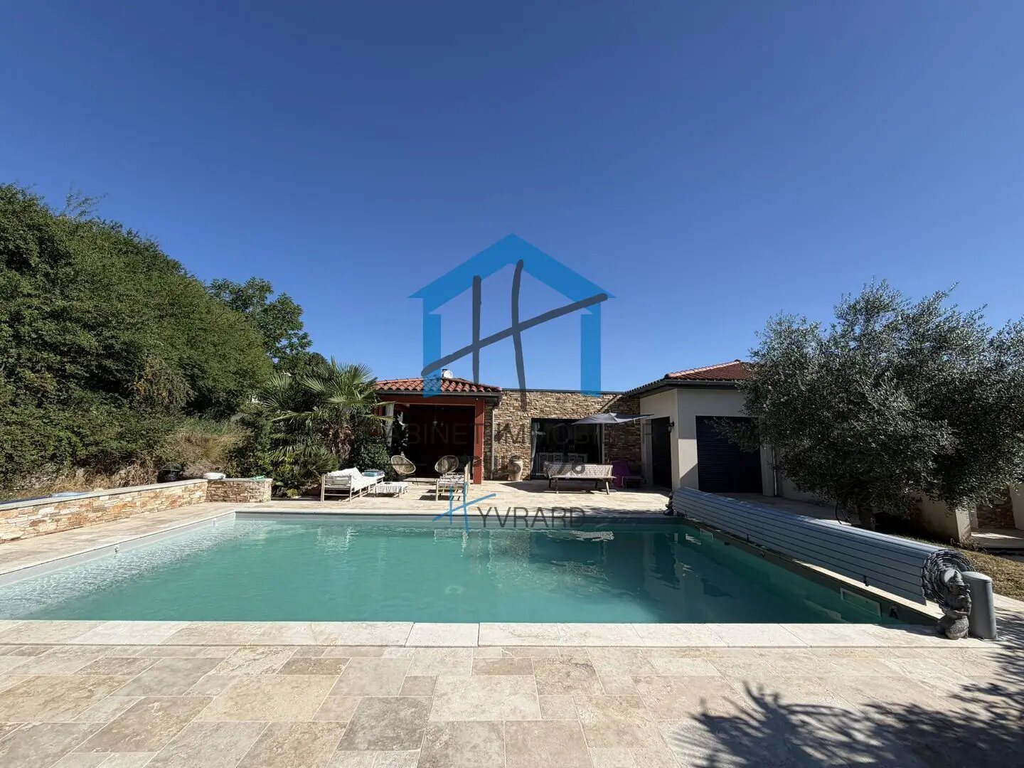 Maison à vendre, 175m², Saint-Chamond