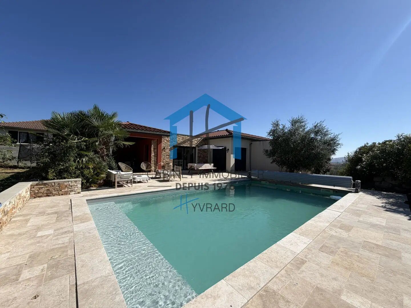 Maison à vendre, 175m², Saint-Chamond