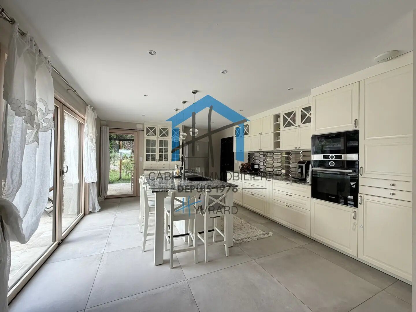 Maison à vendre, 175m², Saint-Chamond