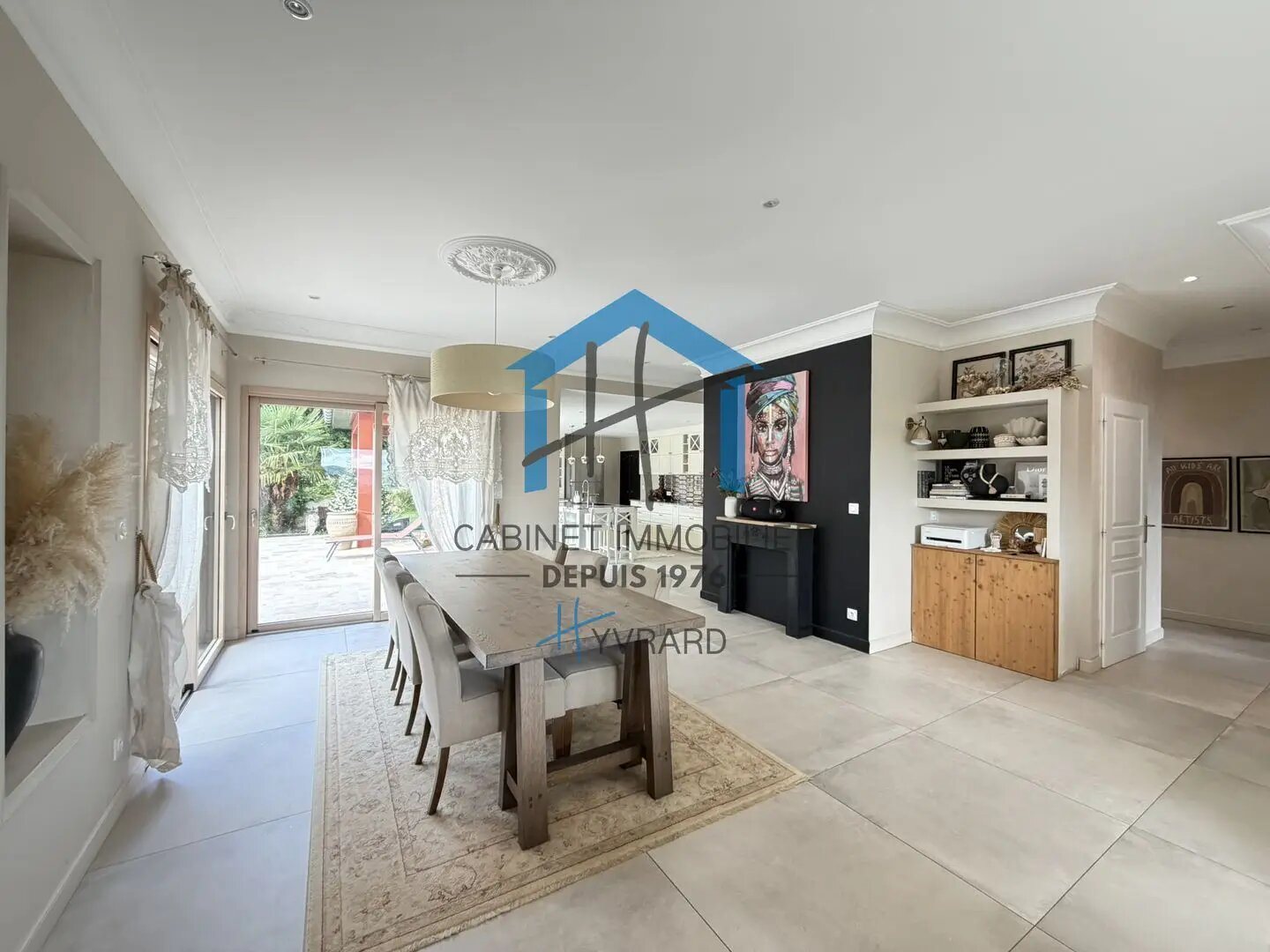 Maison à vendre, 175m², Saint-Chamond