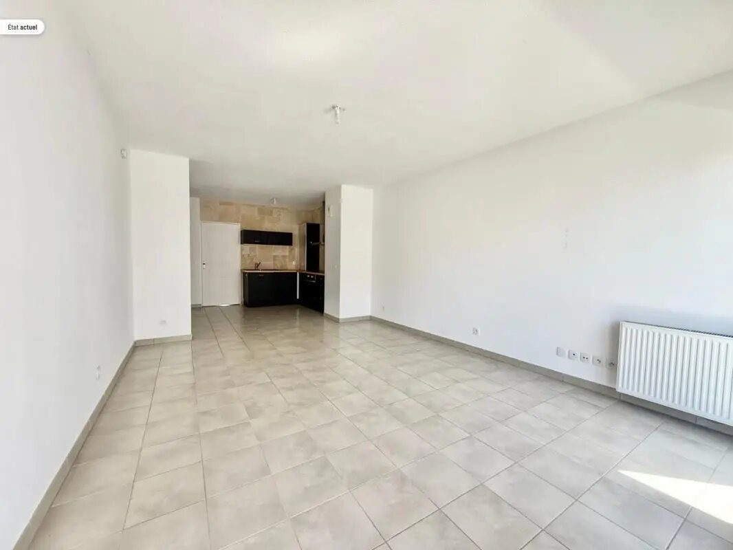 Appartement à vendre, 64m², Le Haillan