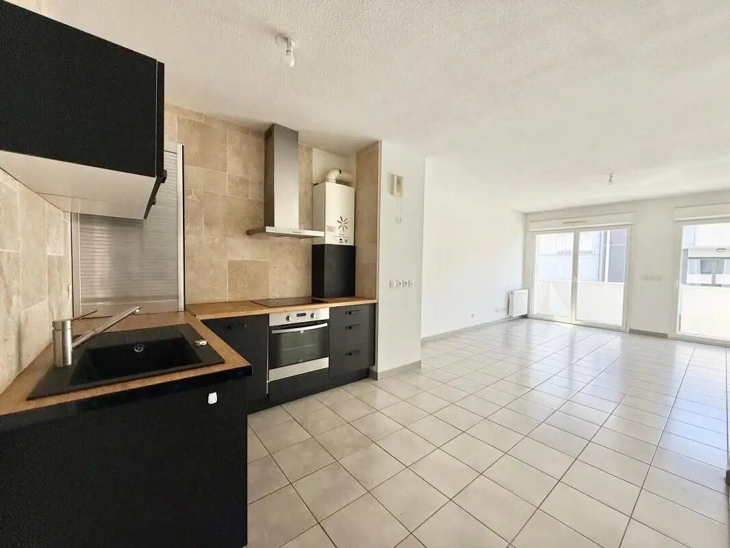 Appartement à vendre, 64m², Le Haillan
