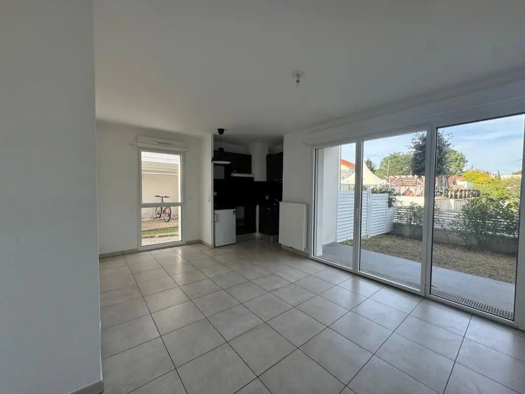 Appartement à louer, 39m², Saint-Médard-en-Jalles