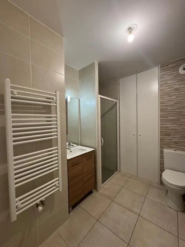 Appartement à louer, 39m², Saint-Médard-en-Jalles