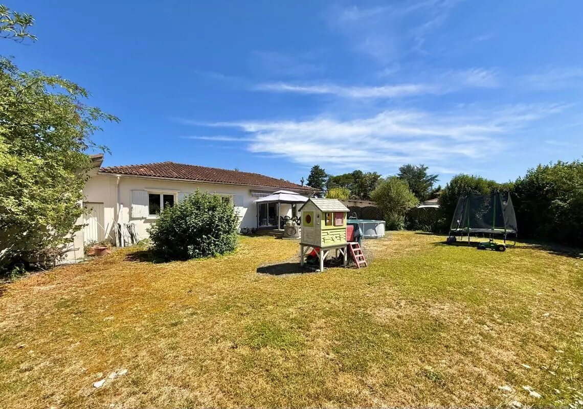 Maison à vendre, 85m², Yvrac