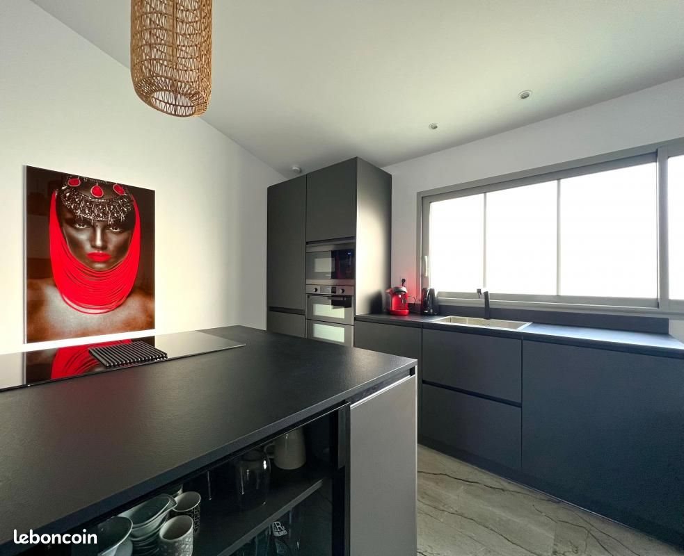 Maison à louer, 112m², Saint-Médard-en-Jalles