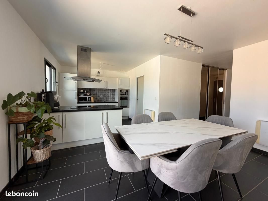 Maison à vendre, 105m², Saint-Médard-en-Jalles