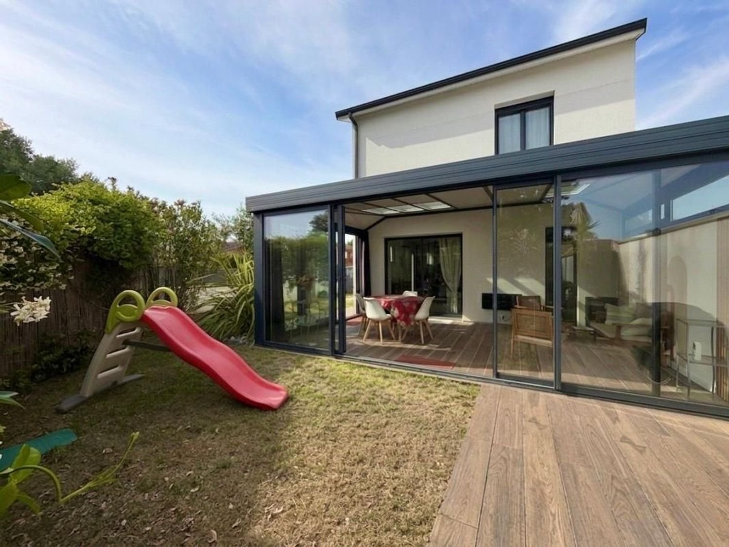 Maison à vendre, 85m², Eysines