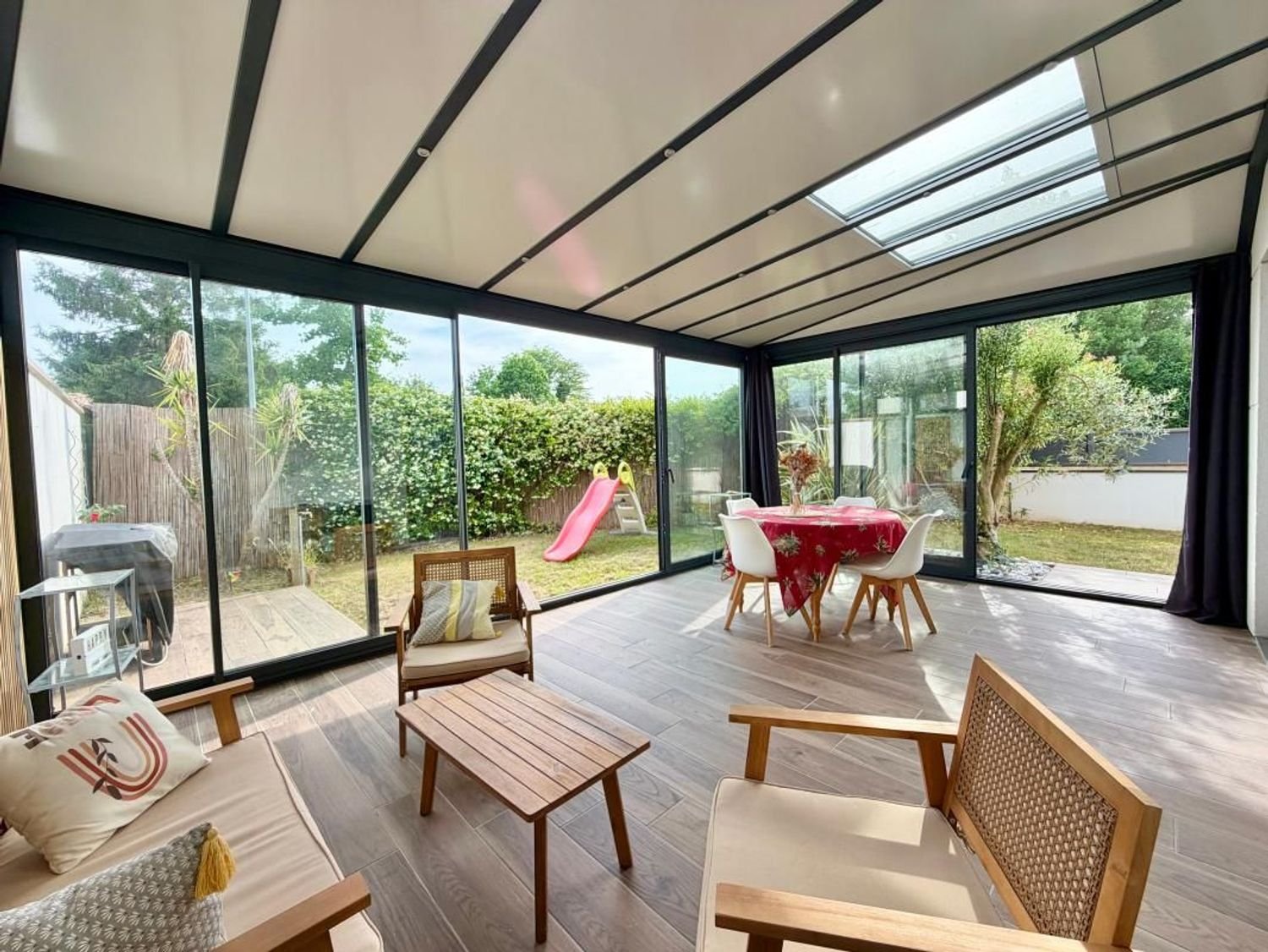 Maison à vendre, 85m², Eysines