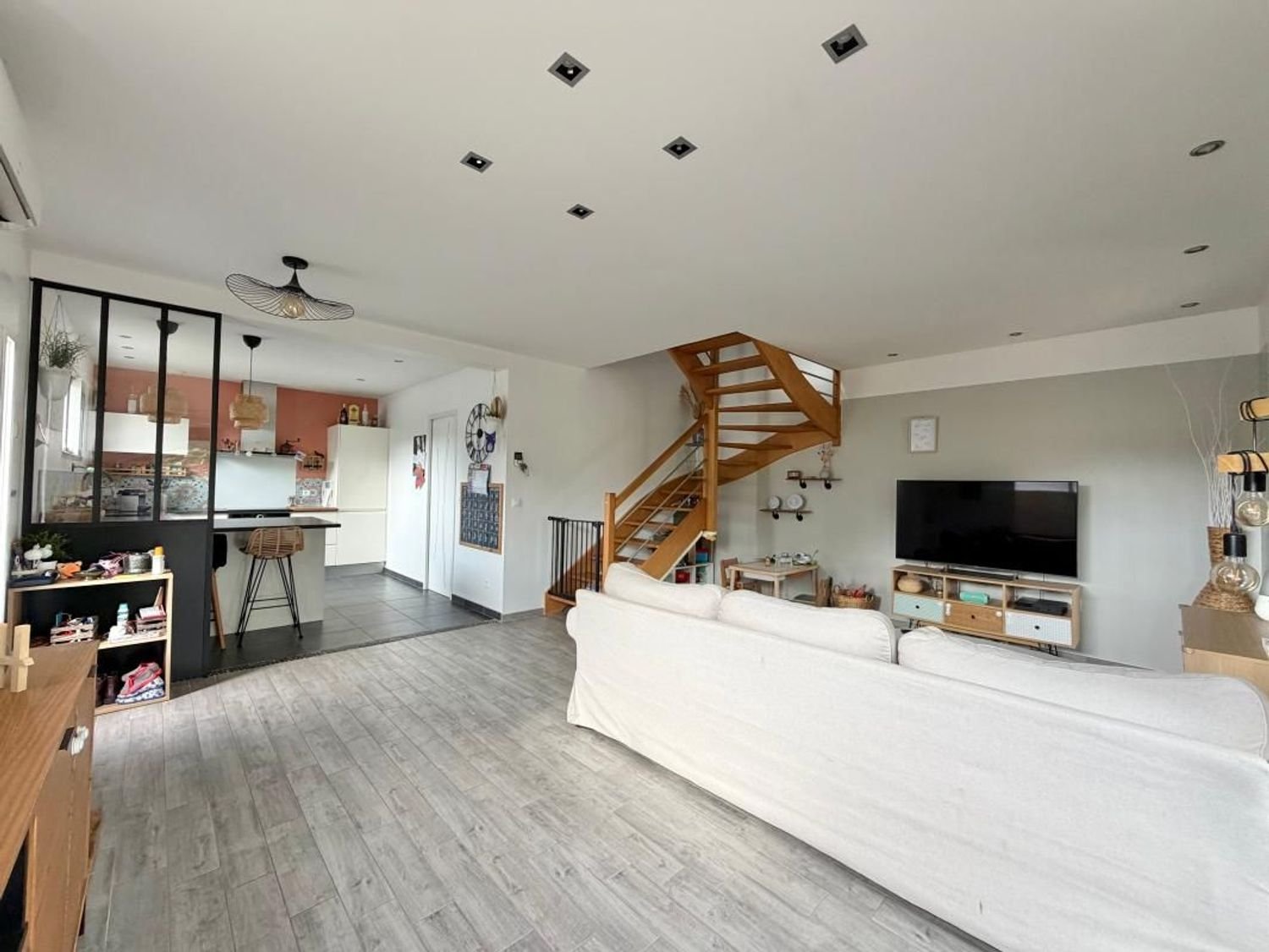 Maison à vendre, 85m², Eysines