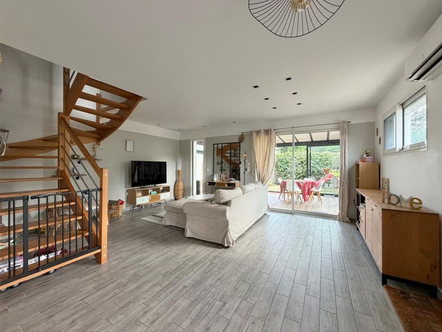 Maison à vendre, 85m², Eysines