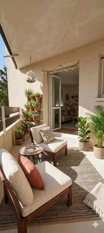 Appartement à vendre, 65m², Eysines