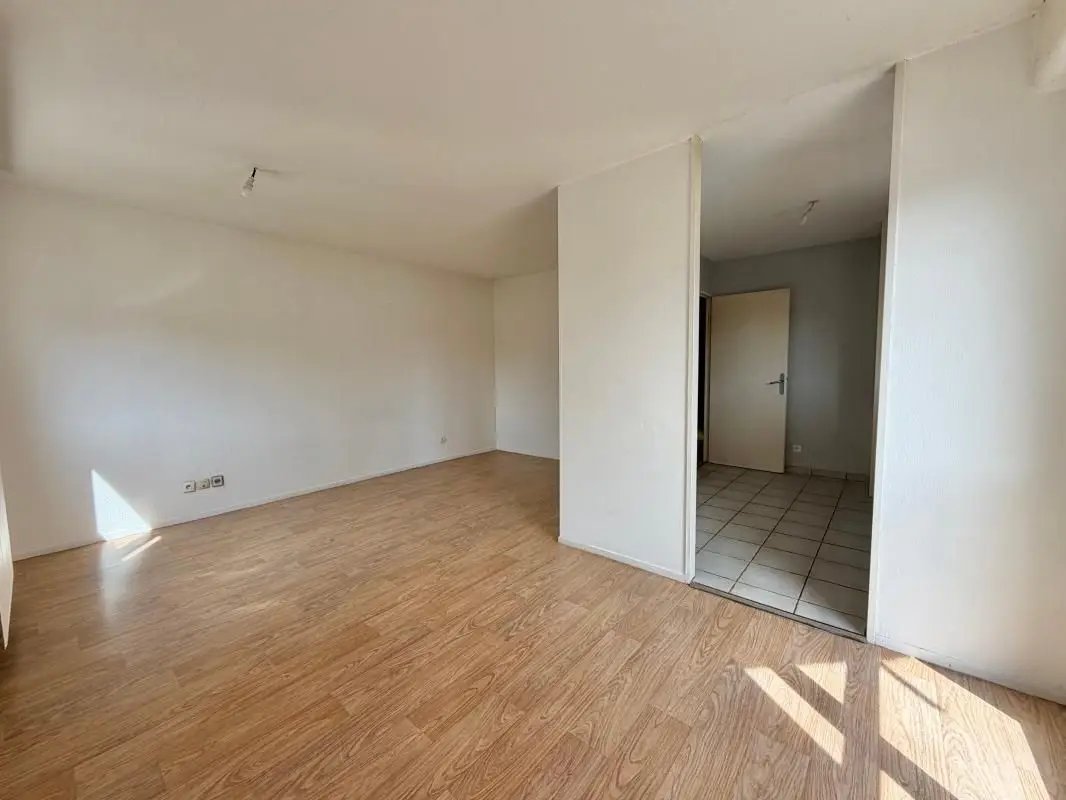Appartement à vendre, 65m², Eysines