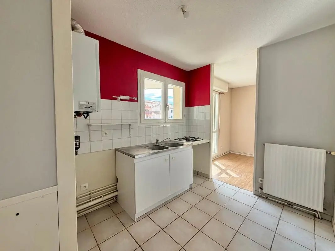 Appartement à vendre, 65m², Eysines