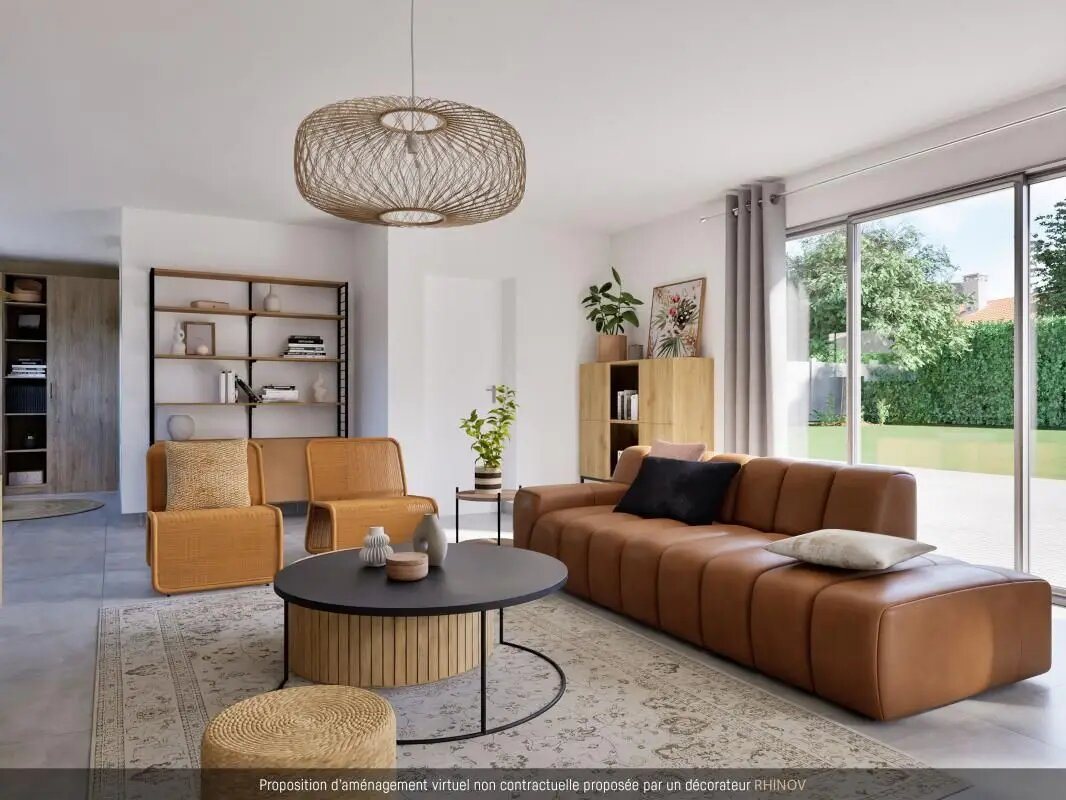Maison à vendre, 168m², Saint-Médard-en-Jalles