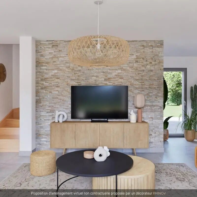 Maison à vendre, 168m², Saint-Médard-en-Jalles