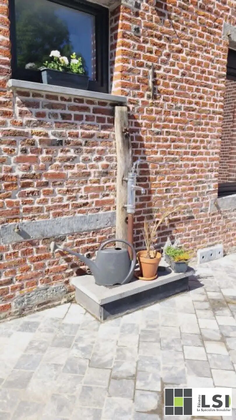 Maison à vendre, 180m², Taisnières-sur-Hon