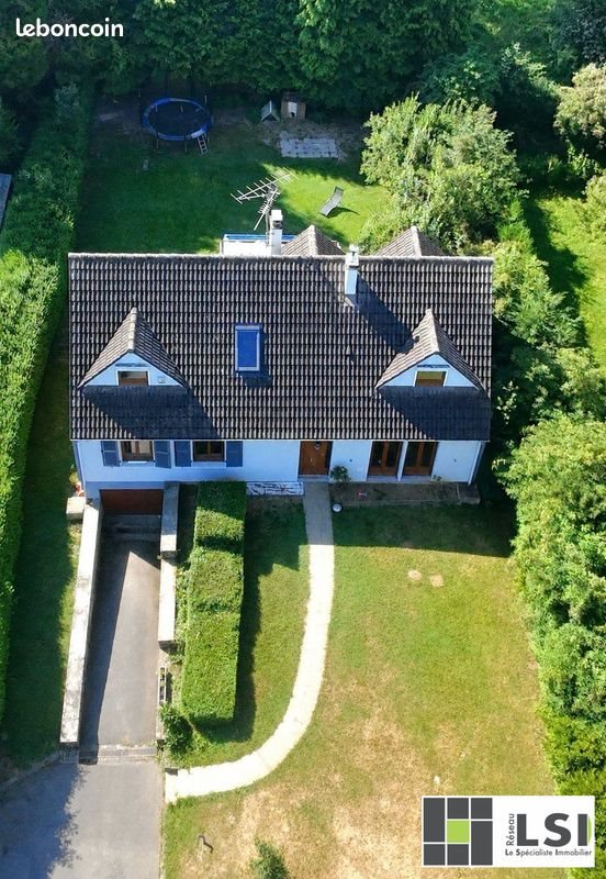 Maison à vendre, 144m², Ferrière-la-Grande