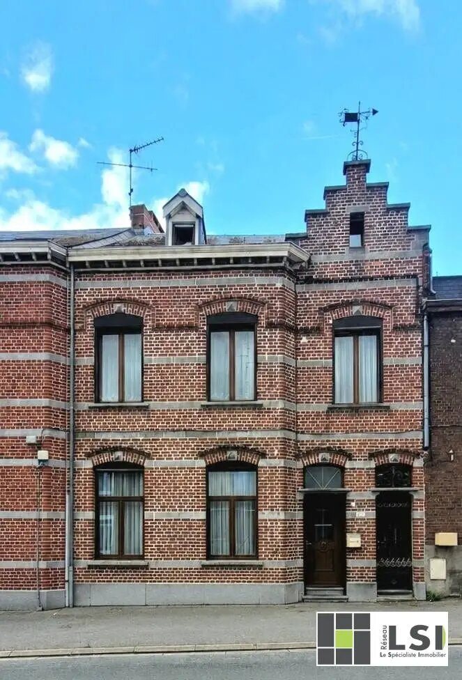 Maison à vendre, 230m², Jeumont