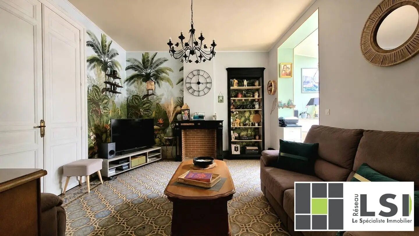 Maison à vendre, 230m², Jeumont