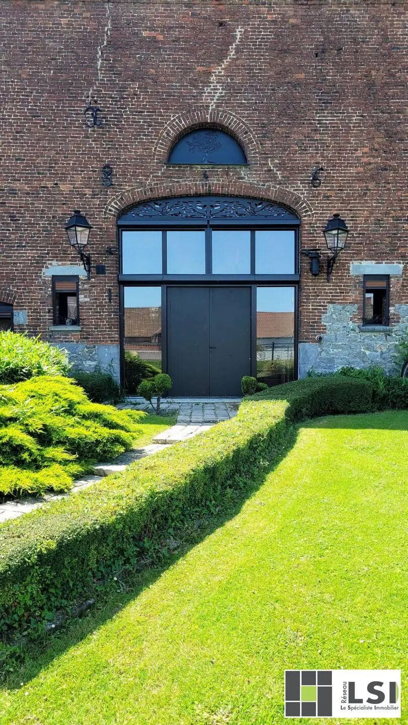 Maison à vendre, 191m², Bachant
