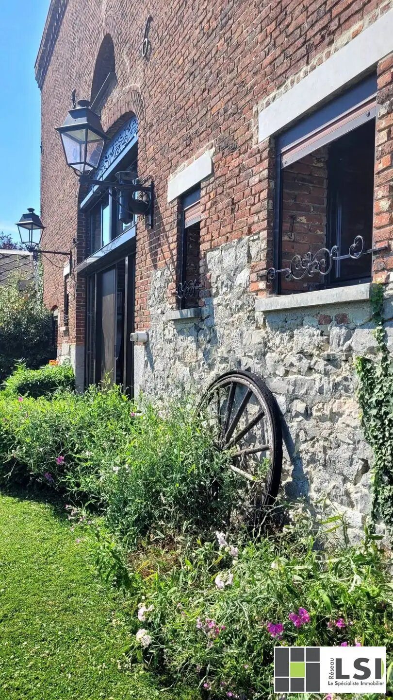 Maison à vendre, 191m², Bachant