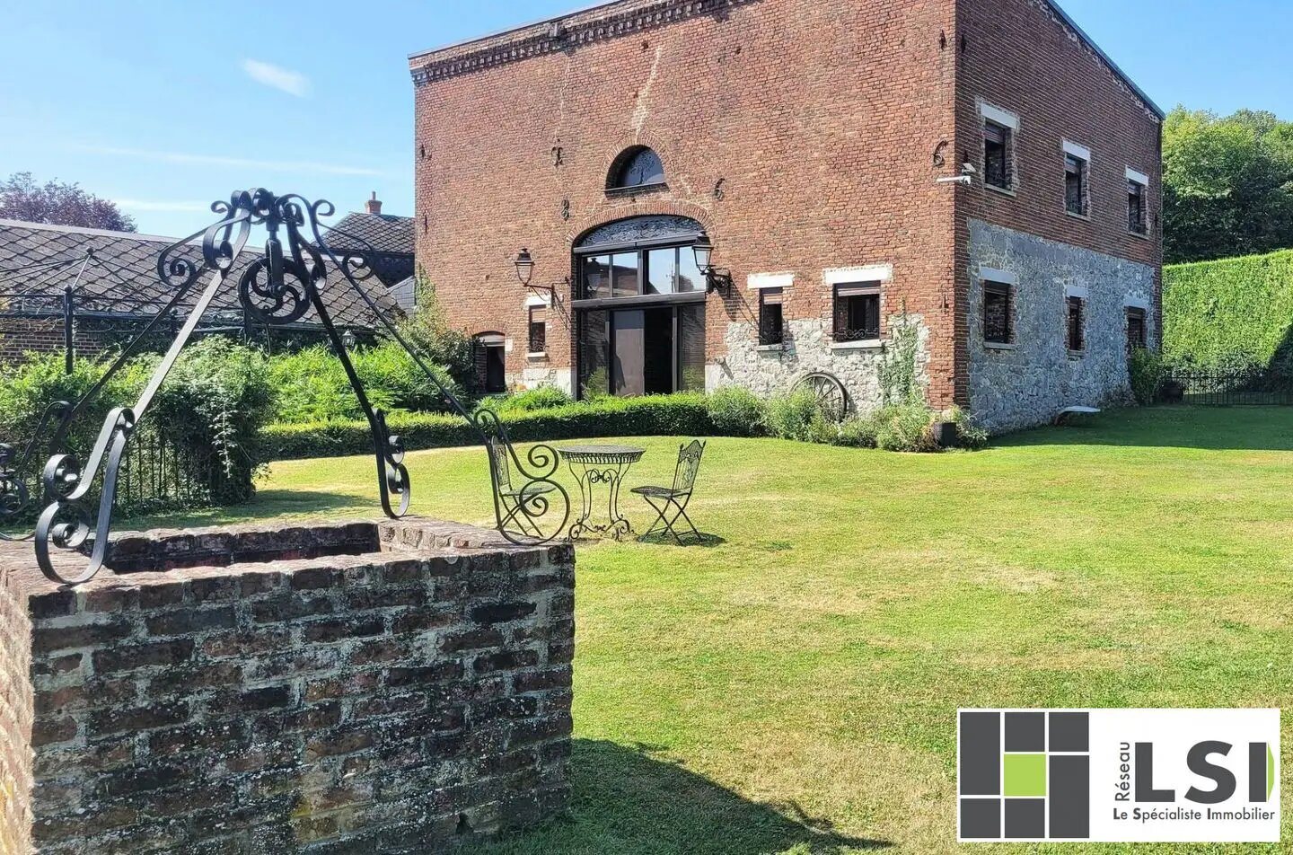 Maison à vendre, 191m², Bachant