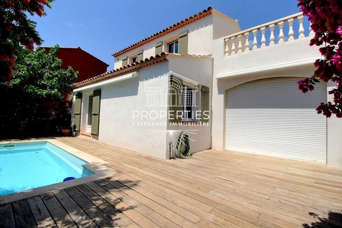 Maison à vendre, 88m², Bormes-les-Mimosas