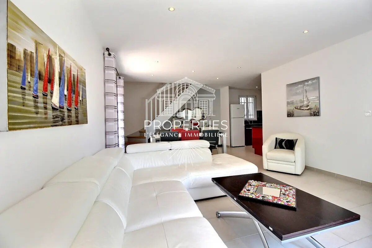 Maison à vendre, 88m², Bormes-les-Mimosas
