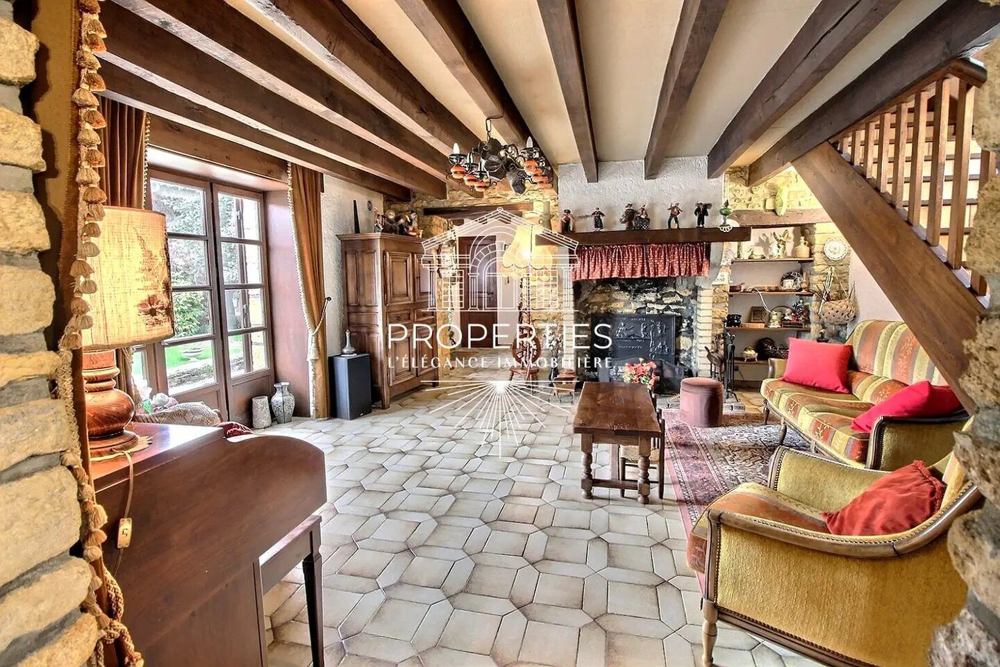 Maison à vendre, 143m², Charolles