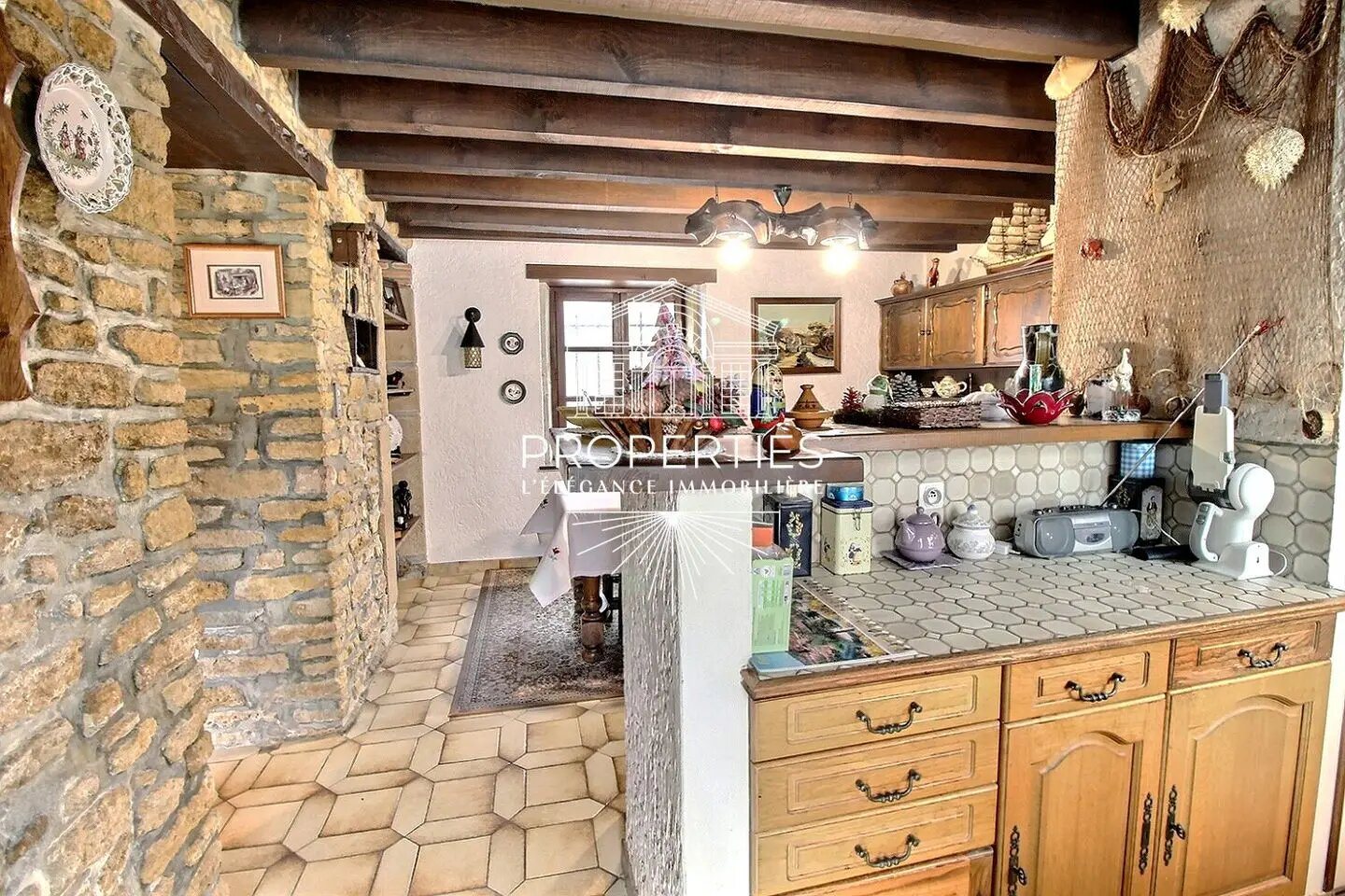 Maison à vendre, 143m², Charolles