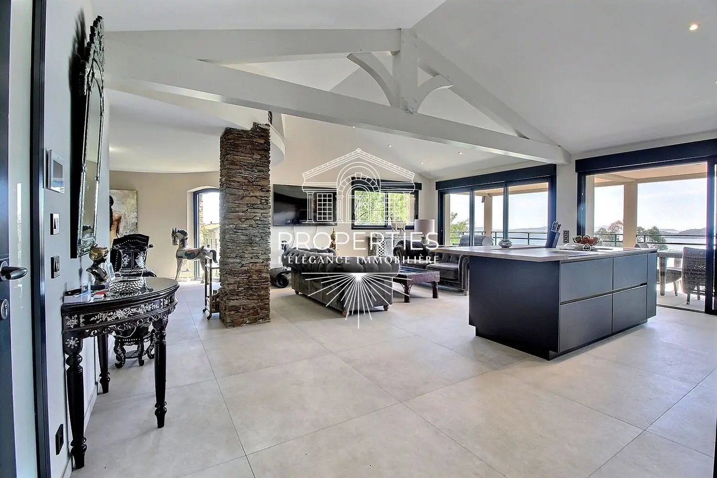 Maison à vendre, 203m², Le Lavandou