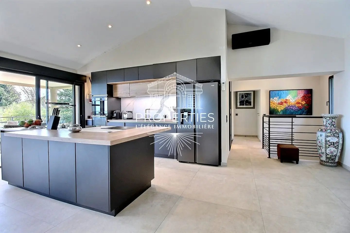 Maison à vendre, 203m², Le Lavandou