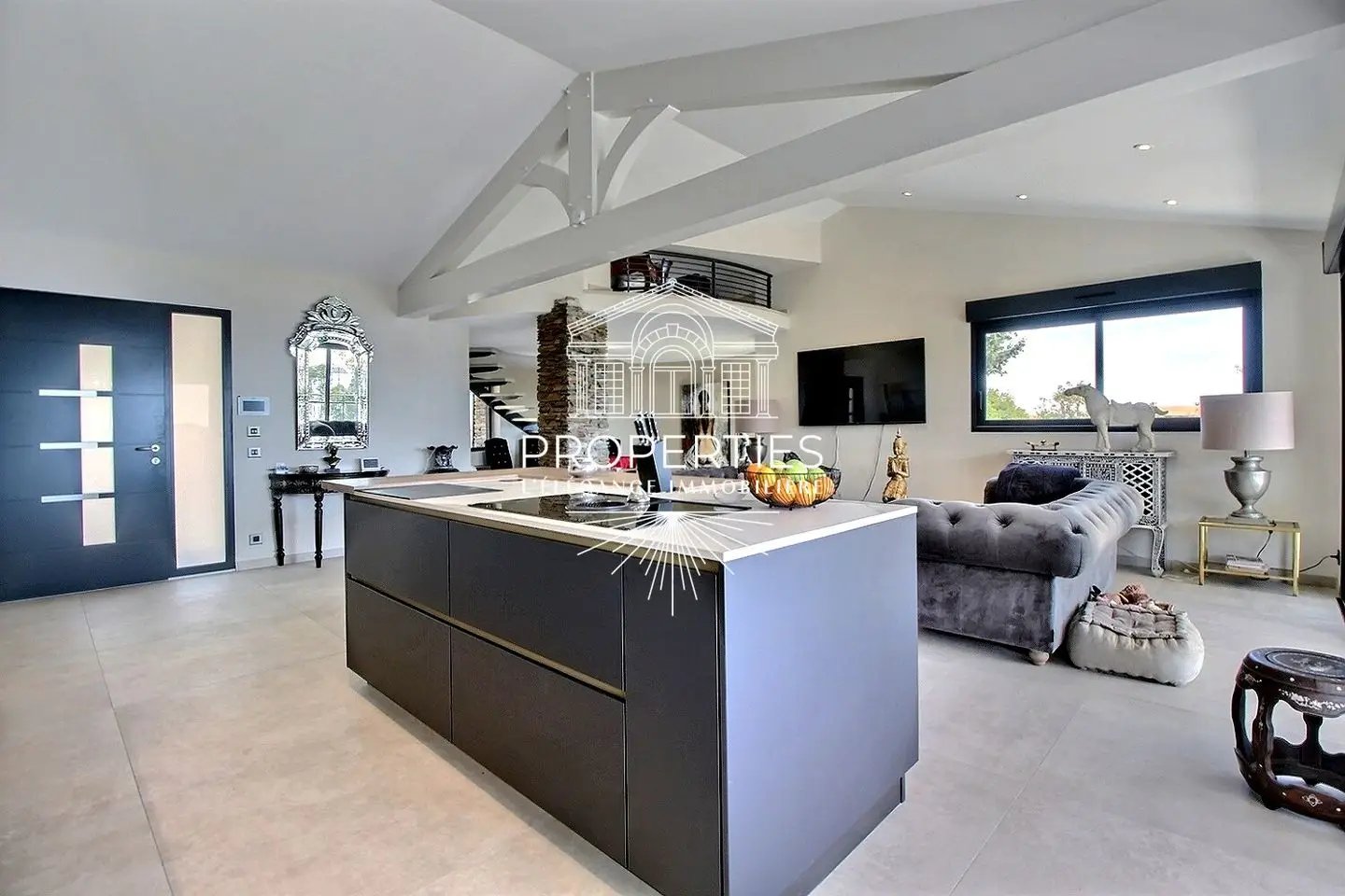 Maison à vendre, 203m², Le Lavandou