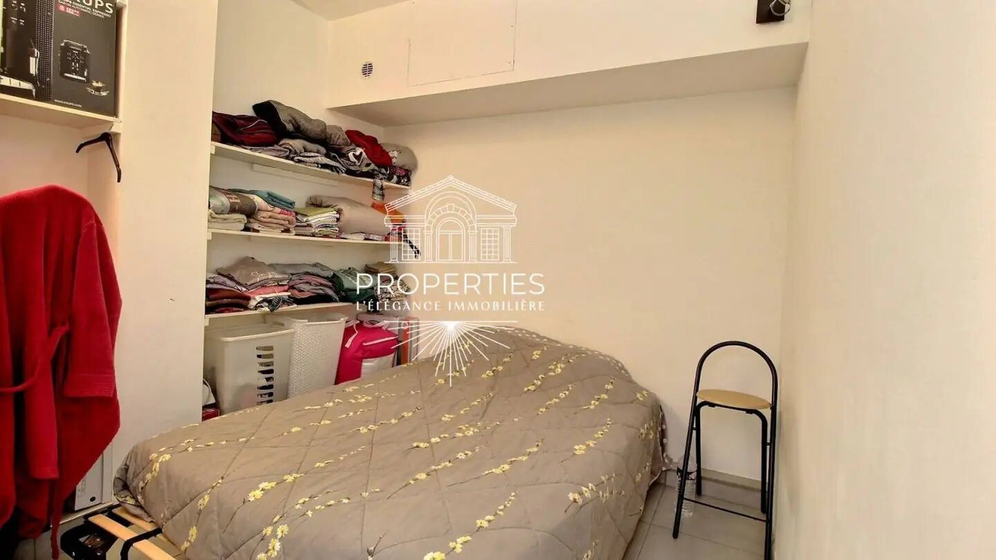 Appartement à vendre, 27m², Bormes-les-Mimosas