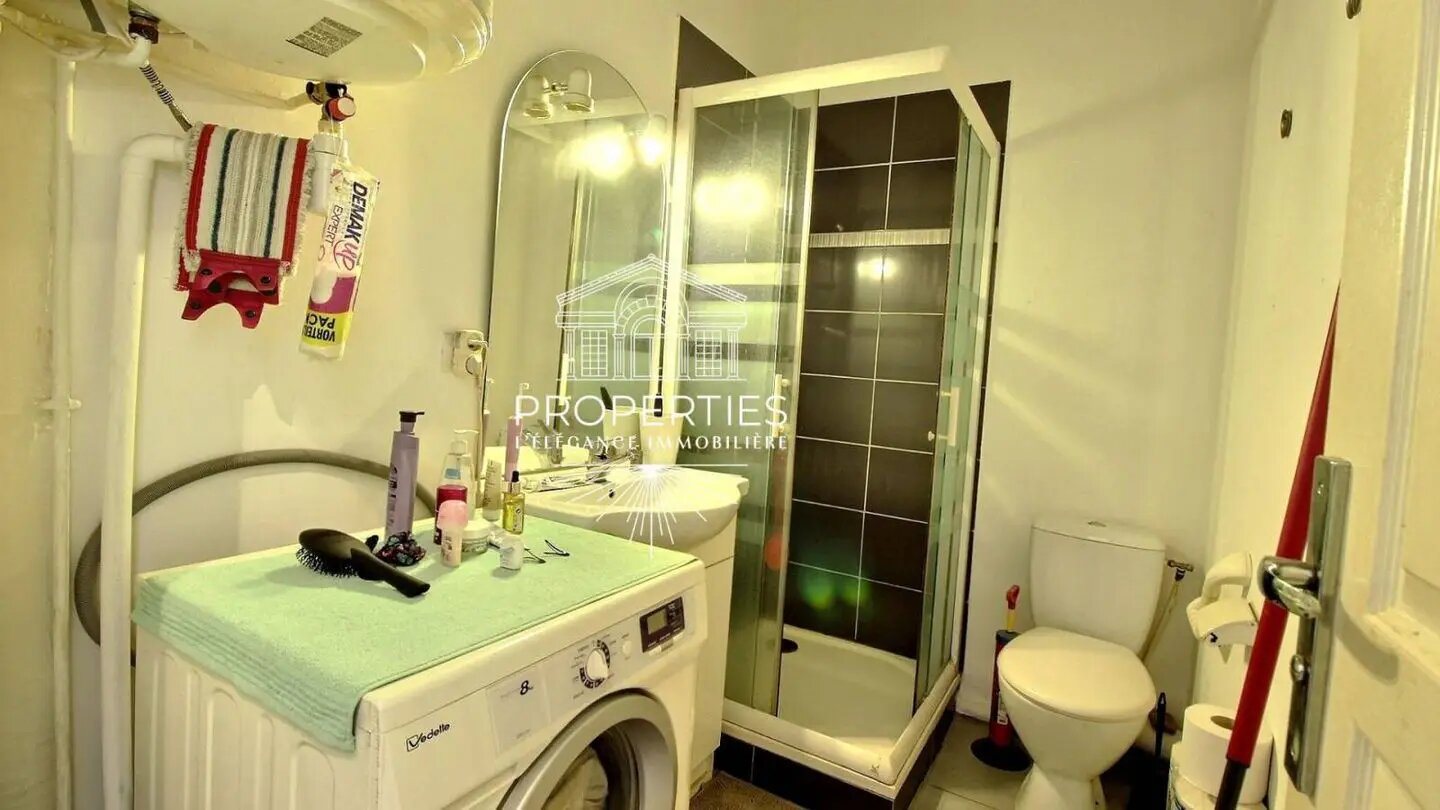 Appartement à vendre, 27m², Bormes-les-Mimosas