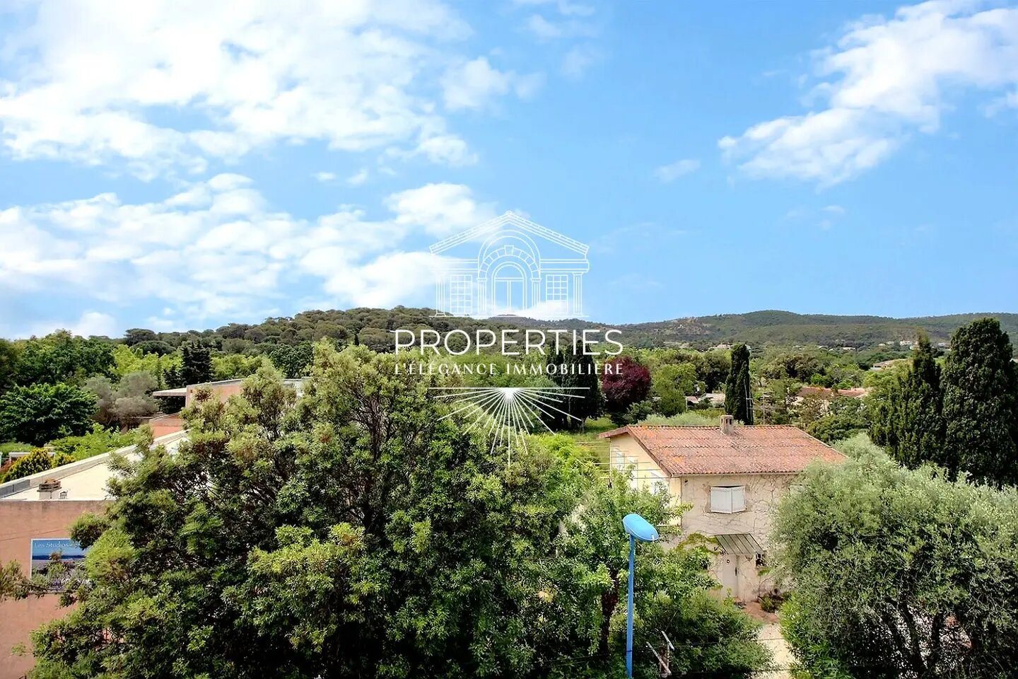 Appartement à vendre, 37m², Bormes-les-Mimosas