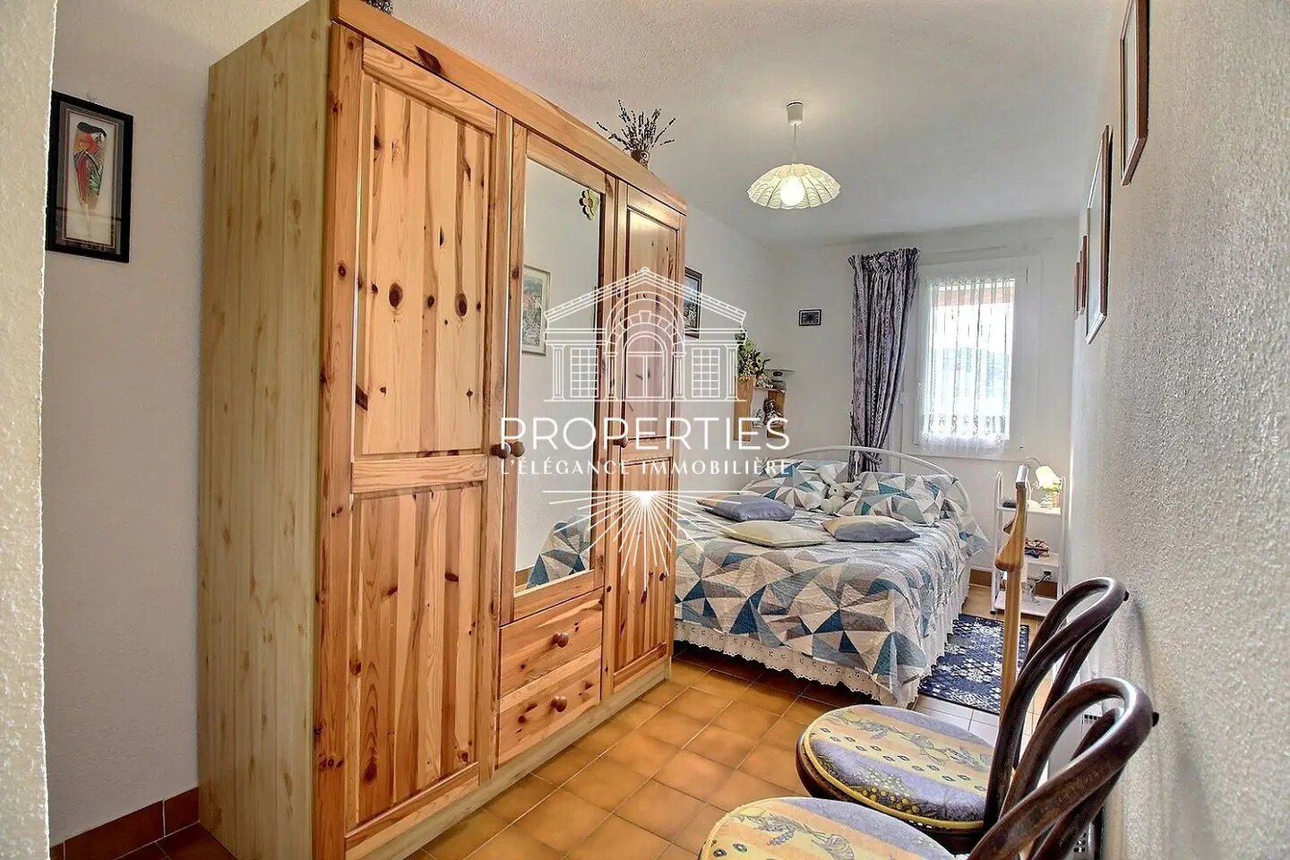 Appartement à vendre, 37m², Bormes-les-Mimosas