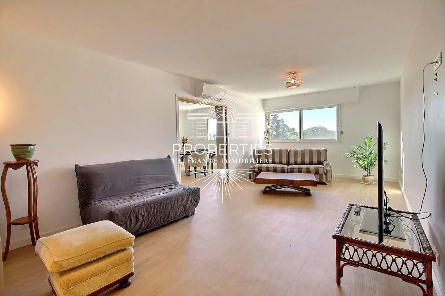 Appartement à vendre, 77m², Le Lavandou