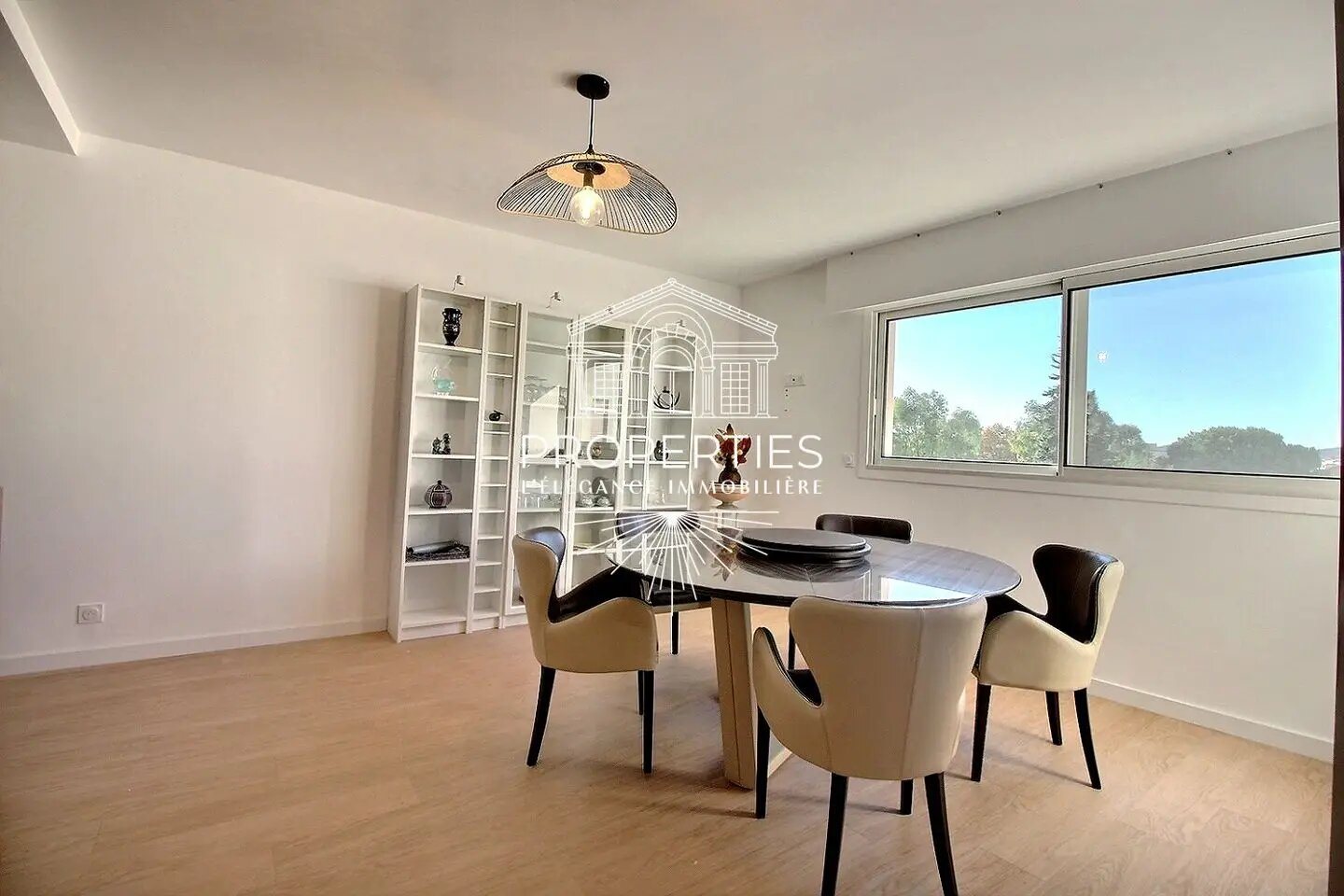 Appartement à vendre, 77m², Le Lavandou