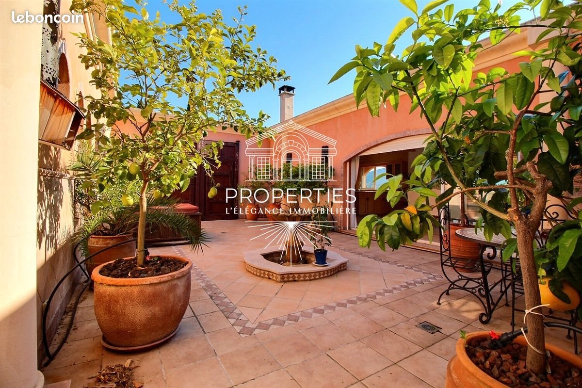 Maison à vendre, 319m², Bormes-les-Mimosas