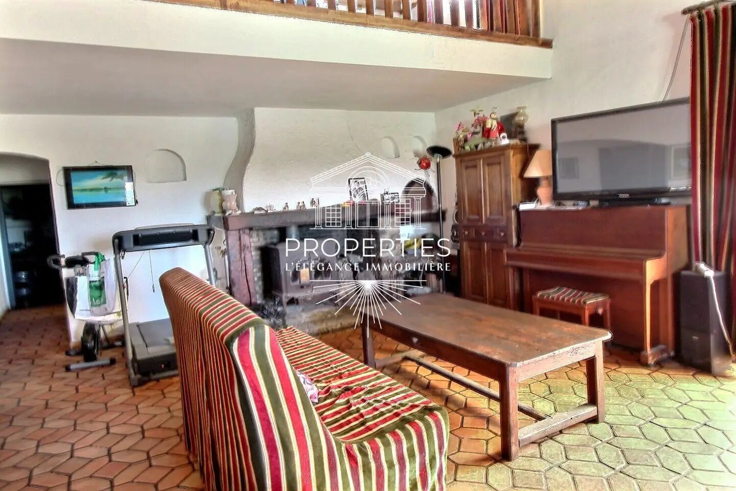 Maison à vendre, 204m², Le Lavandou