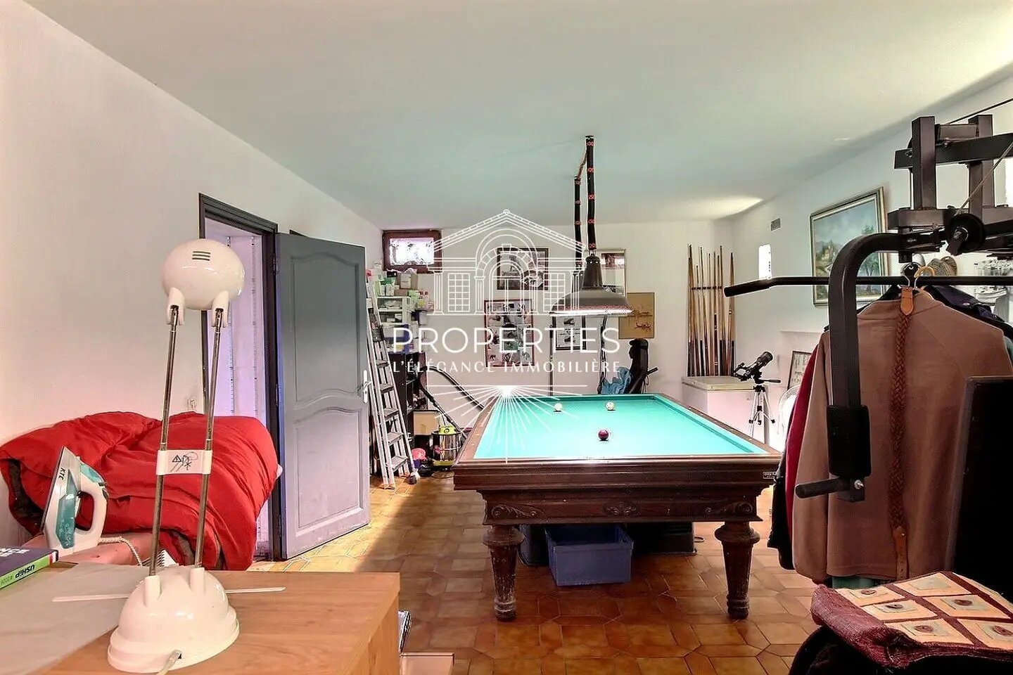 Maison à vendre, 204m², Le Lavandou