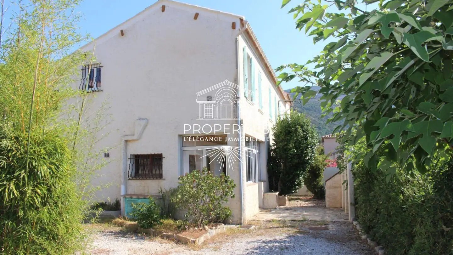 Appartement à vendre, 110m², Le Lavandou