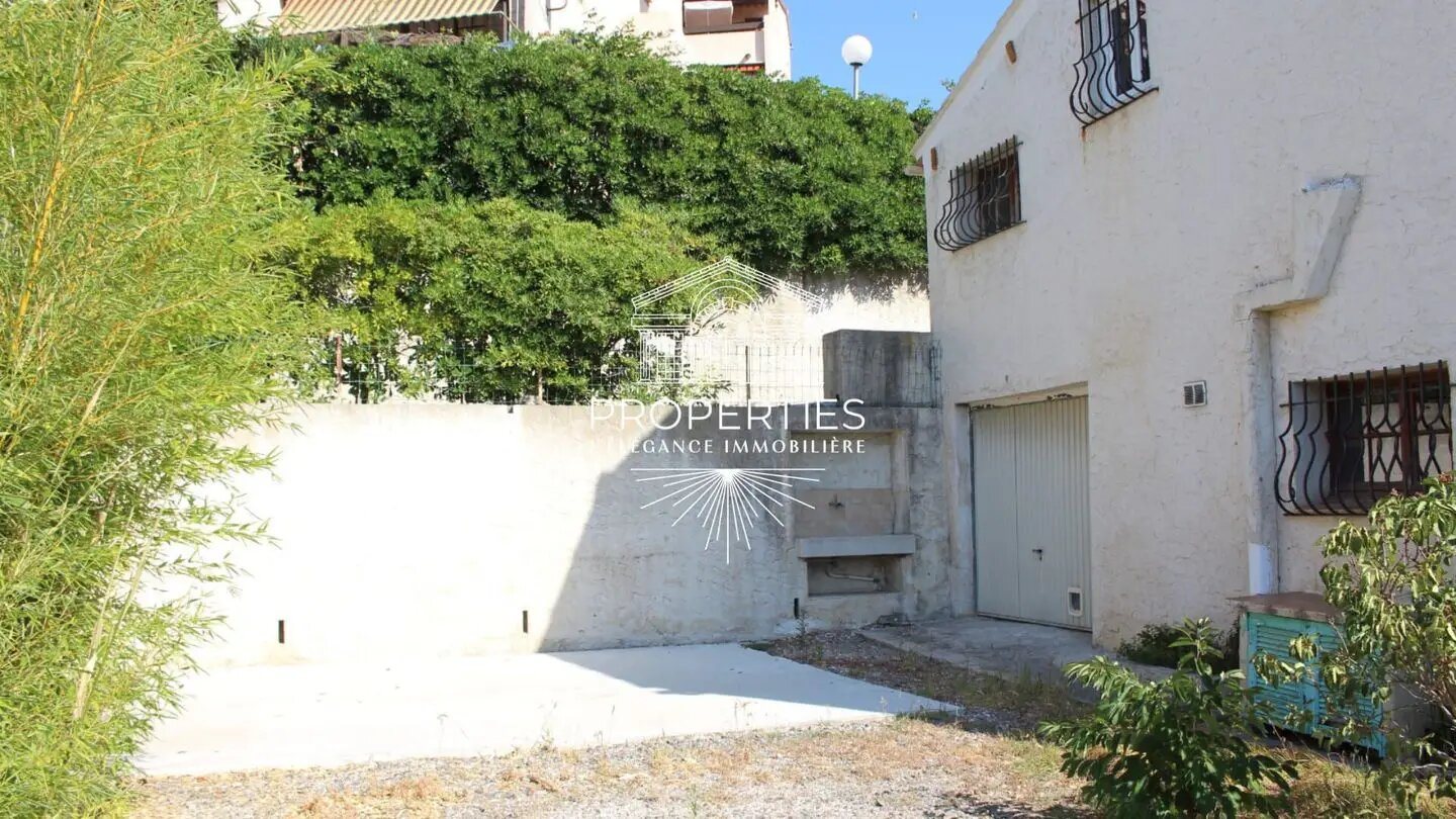 Appartement à vendre, 110m², Le Lavandou