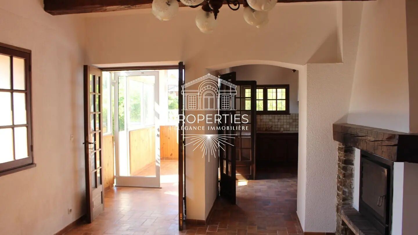 Appartement à vendre, 110m², Le Lavandou